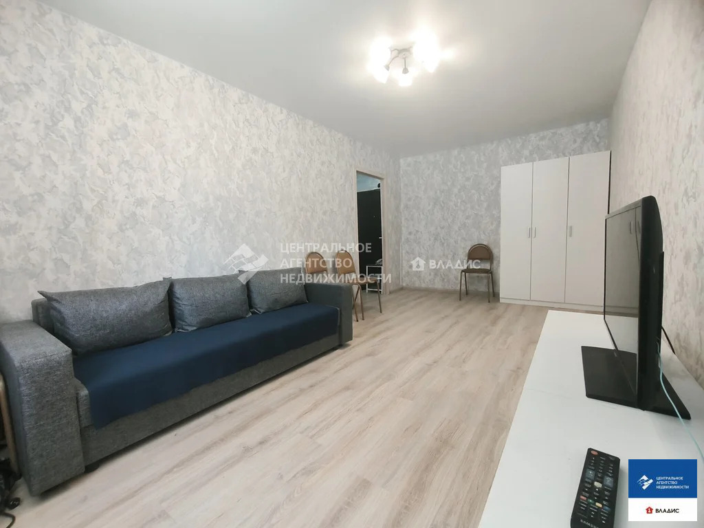 Аренда квартиры, Дядьково, Рязанский район, Зеленая улица - Фото 7