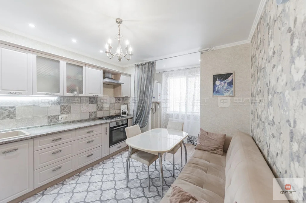 Продажа квартиры, Куюки, Пестречинский район, 10-й Квартал - Фото 8