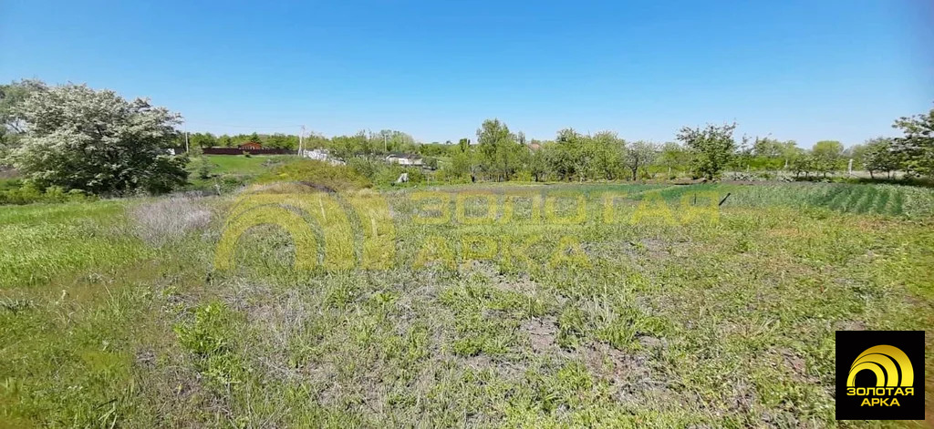 Продажа участка, Крымский район - Фото 3