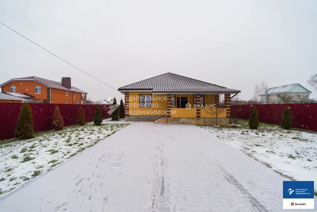 Продажа дома, Никольское, Рязанский район, ул. Николо-Дворянская - Фото 6