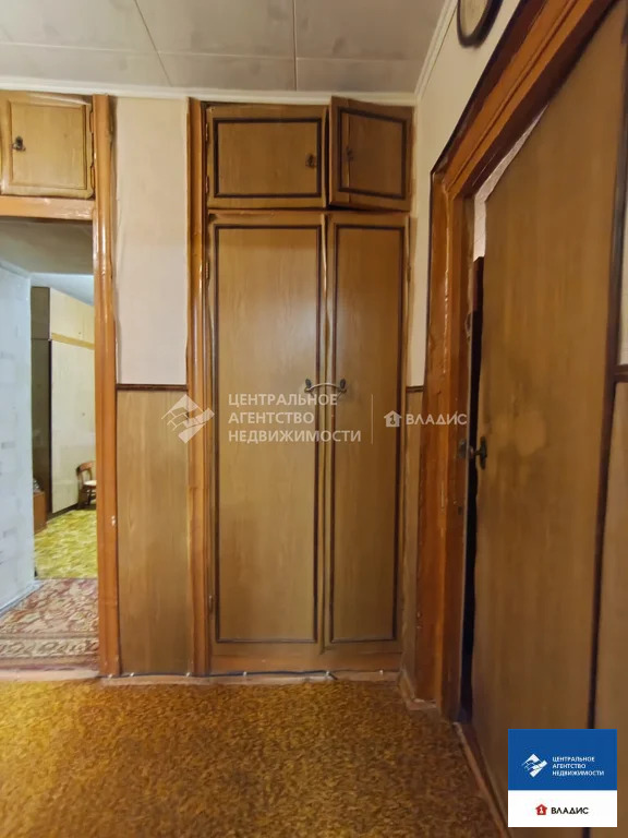 Продажа квартиры, Шилово, Шиловский район, ул. Исаева - Фото 9