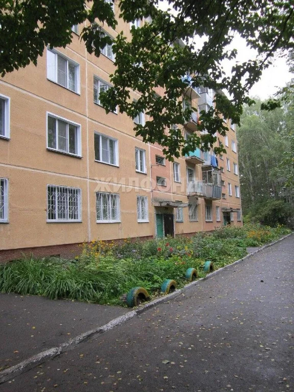 Продажа квартиры, Чистополье, Коченевский район, ул. Набережная - Фото 21