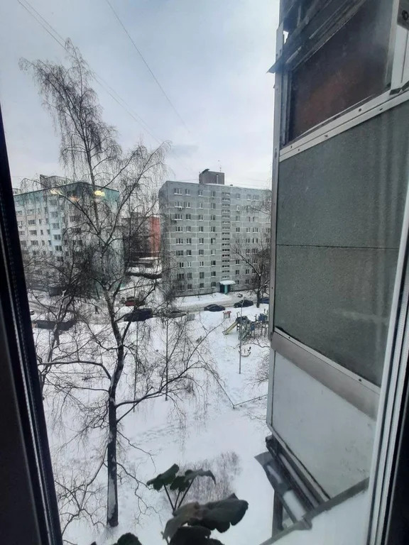 Продам 2-комн. квартиру 42.7 кв.м. - Фото 6