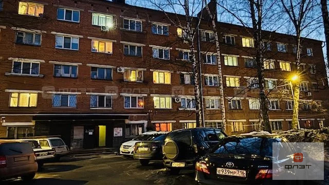 Продажа квартиры, Казань, ул. Ярослава Гашека - Фото 2