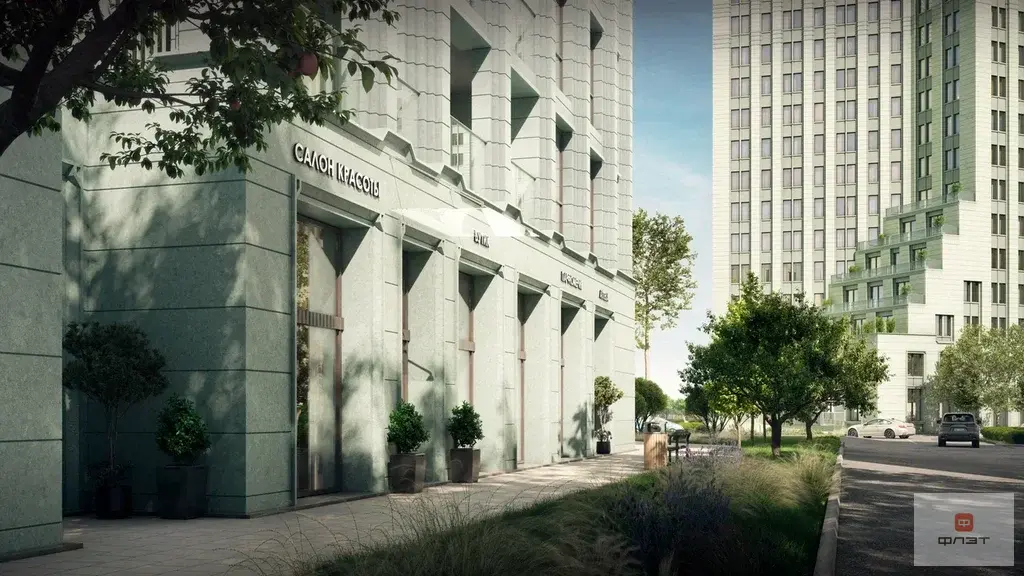 Продажа квартиры в новостройке, Казань, ул. Матроса Железняка - Фото 5