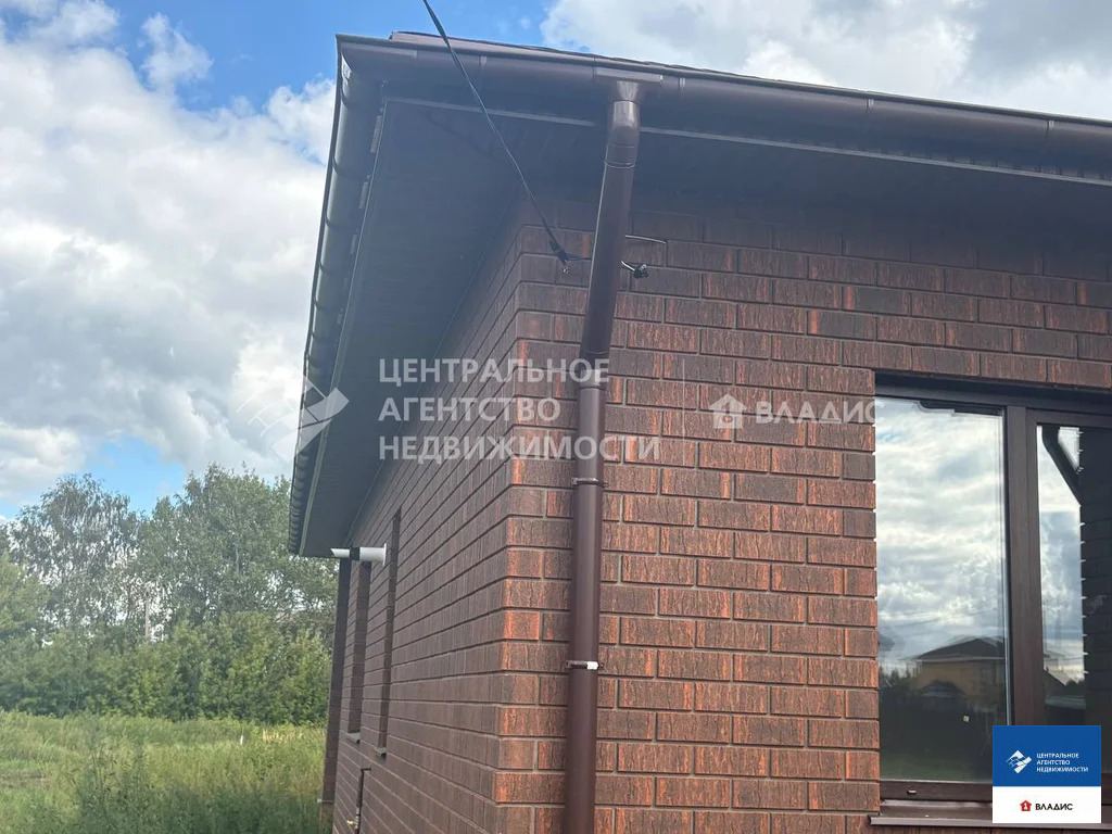 Продажа дома, Ходынино, Рыбновский район - Фото 3