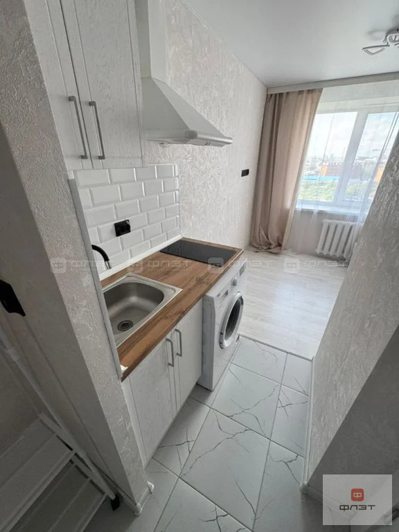 Продажа квартиры, Казань, ул. Нариманова - Фото 3