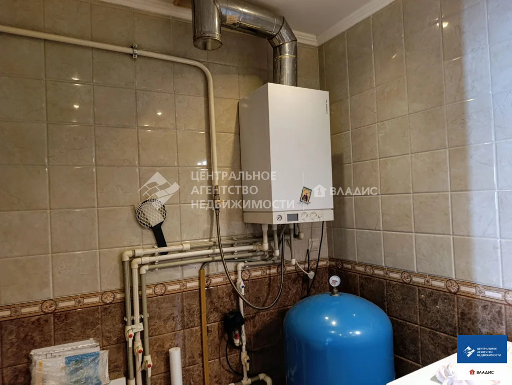 Продажа дома, Горяйново, Рыбновский район, 19 - Фото 40