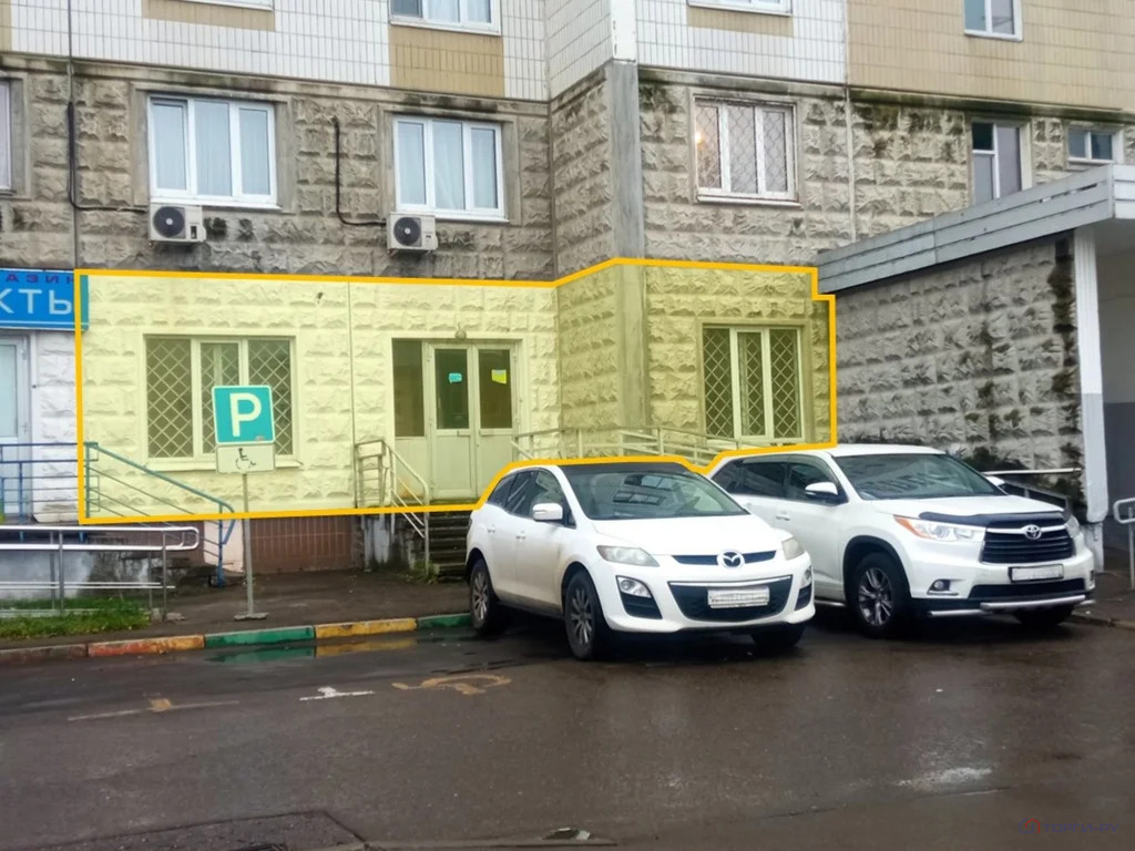 Продажа торгового помещения, ул. Южнобутовская - Фото 3