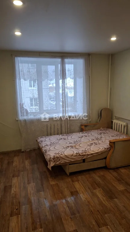 городской округ Владимир, улица 9 Января, д.3, комната на продажу - Фото 8