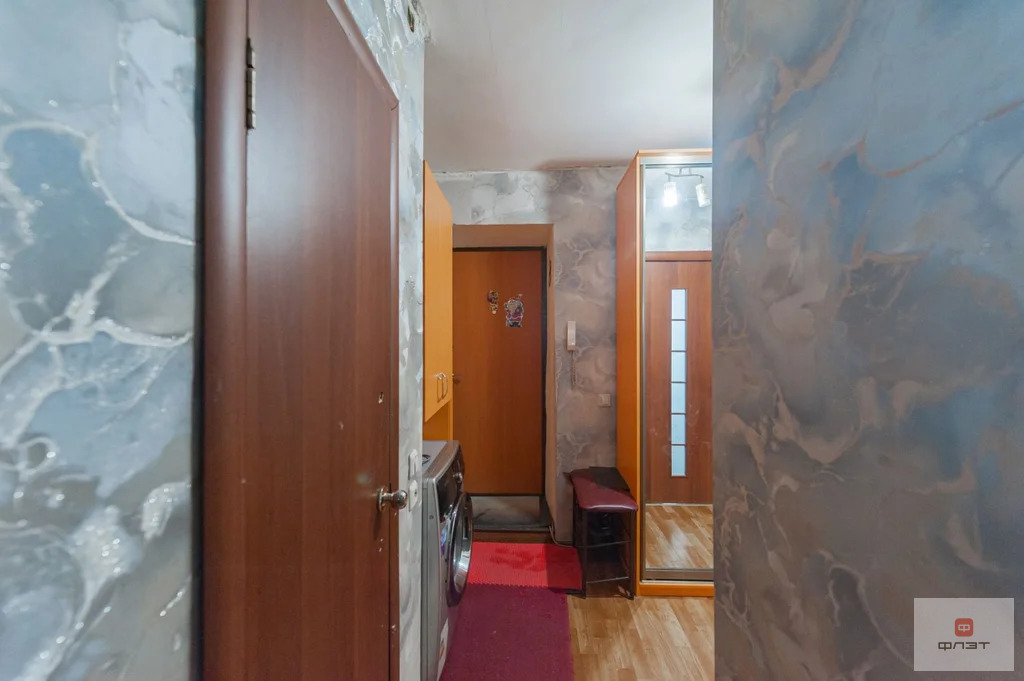 Продажа квартиры, Казань, ул. Шаляпина - Фото 11