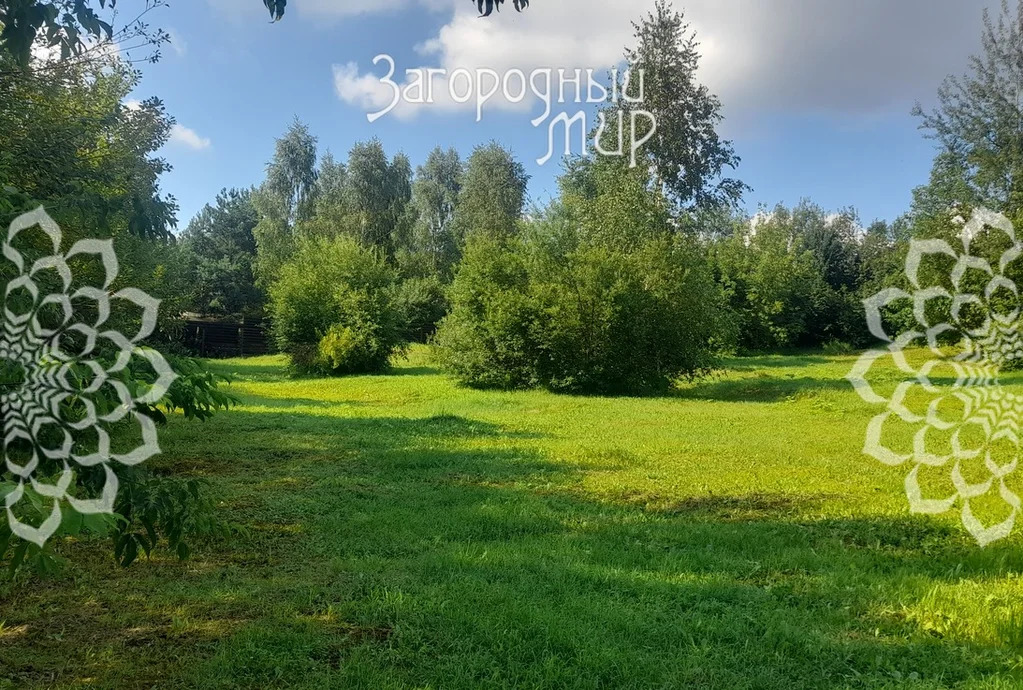 Продам участок, Дмитровское шоссе, 50 км от МКАД - Фото 4