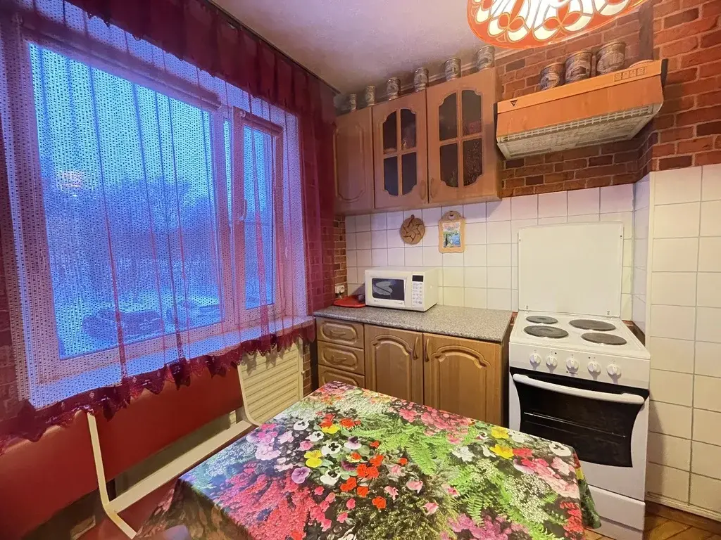 Квартира в Мурмашах - Фото 1