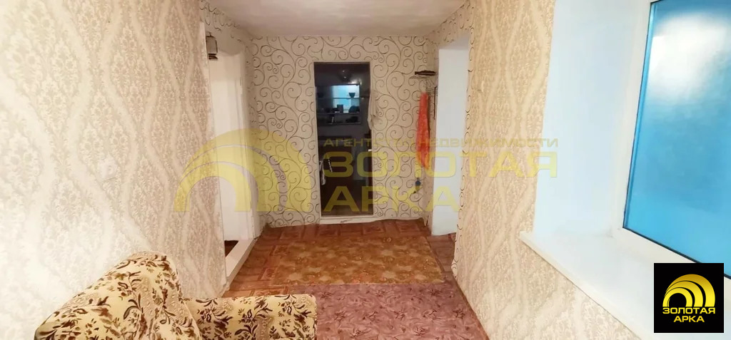 Продажа дома, Школьный, Крымский район, ул. Коммунистическая - Фото 10