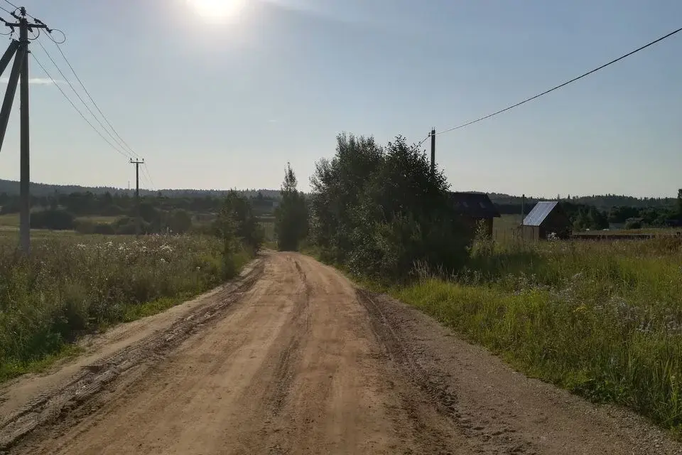 Участок 8 соток в д. Мостки - Фото 2