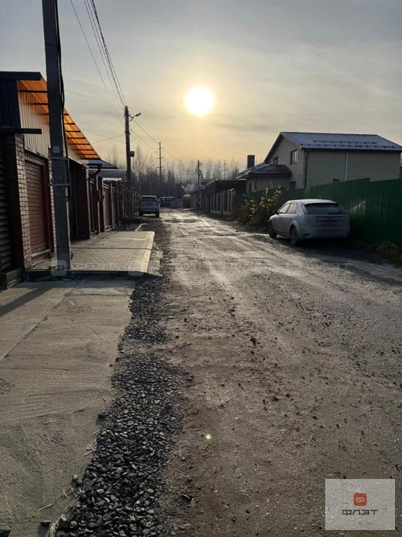 Продажа дома, Казань, ул. Мирхайдара Файзи (Салмачи) - Фото 8