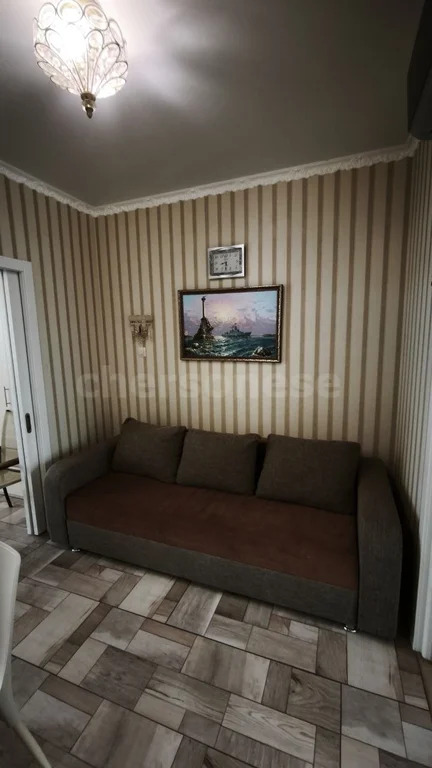 Продажа квартиры, Севастополь, Пляж Омега улица - Фото 4