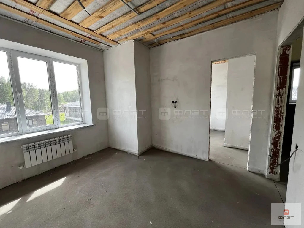 Продажа дома, Шигали, Высокогорский район, ул. Свободы - Фото 6