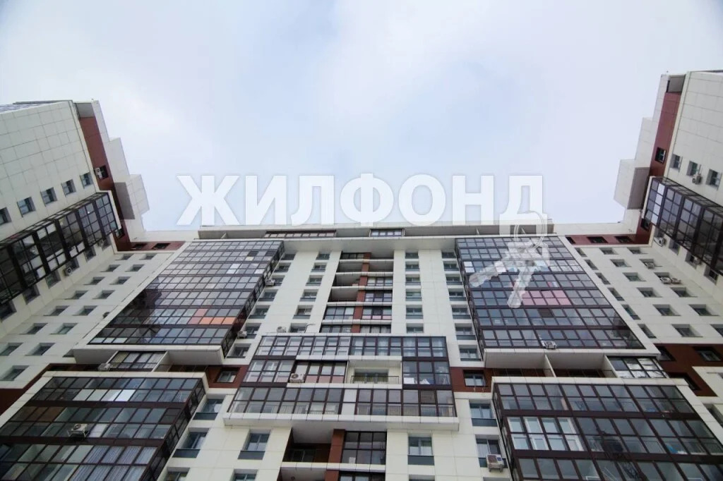 Продажа квартиры, Новосибирск, ул. Семьи Шамшиных - Фото 4