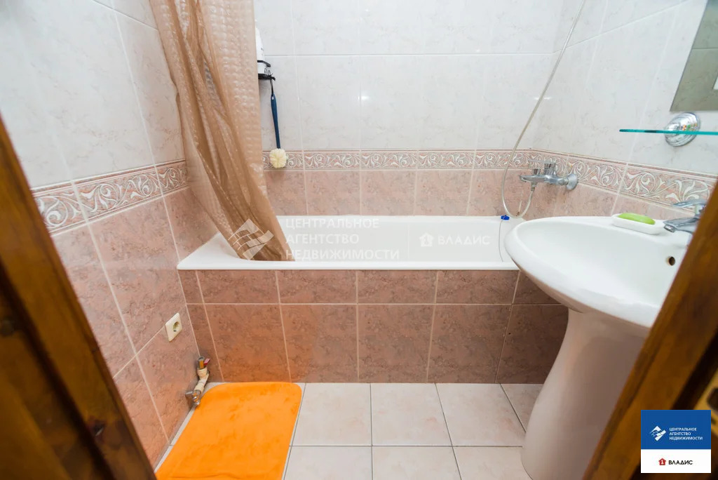 Продажа квартиры, Рязань, ул. Новоселов - Фото 16