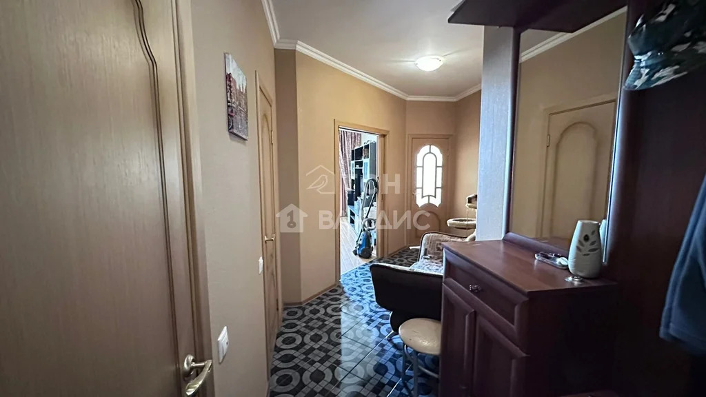 Продажа квартиры, Пушкино, Воскресенский район, Московский проспект - Фото 2