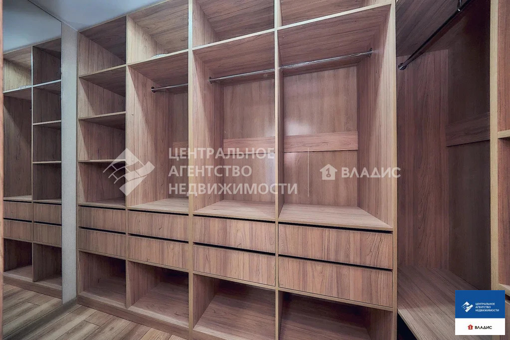 Продажа квартиры, Дядьково, Рязанский район, жилой комплекс Окские ... - Фото 5
