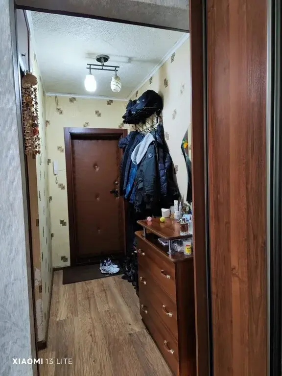 1-комн. Новоселов 10 - Фото 9