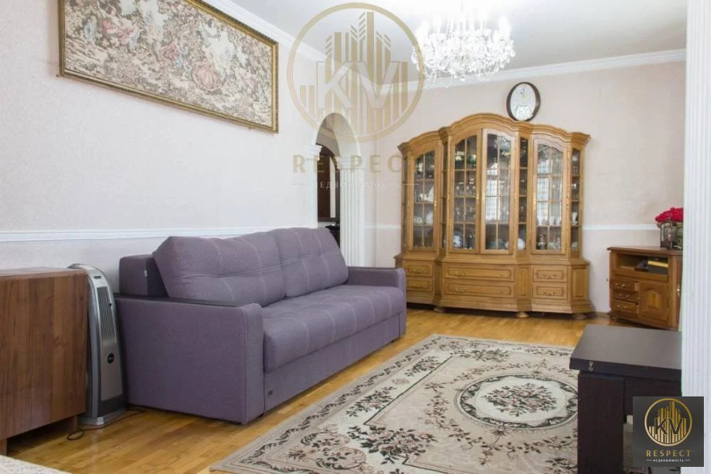 Продажа квартиры, Пятигорск, ул. Адмиральского - Фото 3