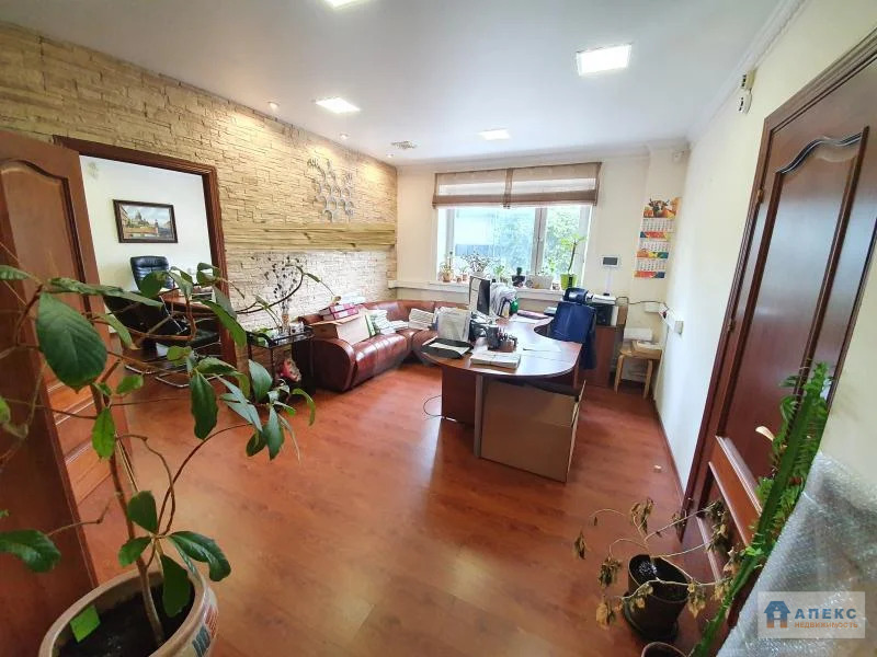 Аренда помещения (ПСН) пл. 397 м2 под офис, шоурум м. Калужская в ... - Фото 4