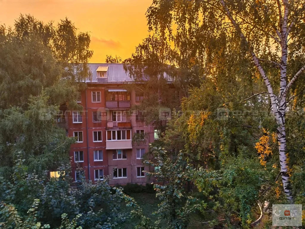 Продажа квартиры, Казань, ул. Аделя Кутуя - Фото 13