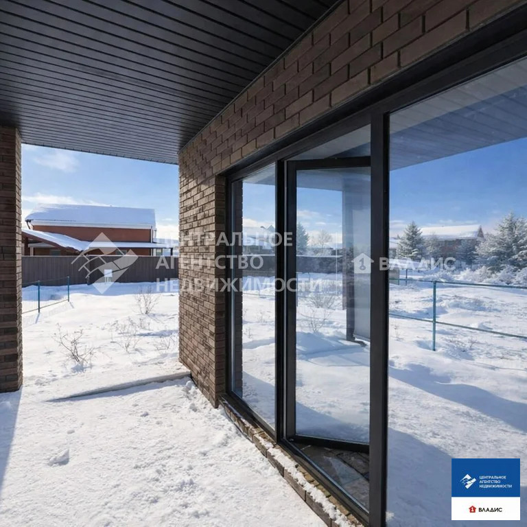 Продажа дома, Агро-Пустынь, Рязанский район, Светлая улица - Фото 2