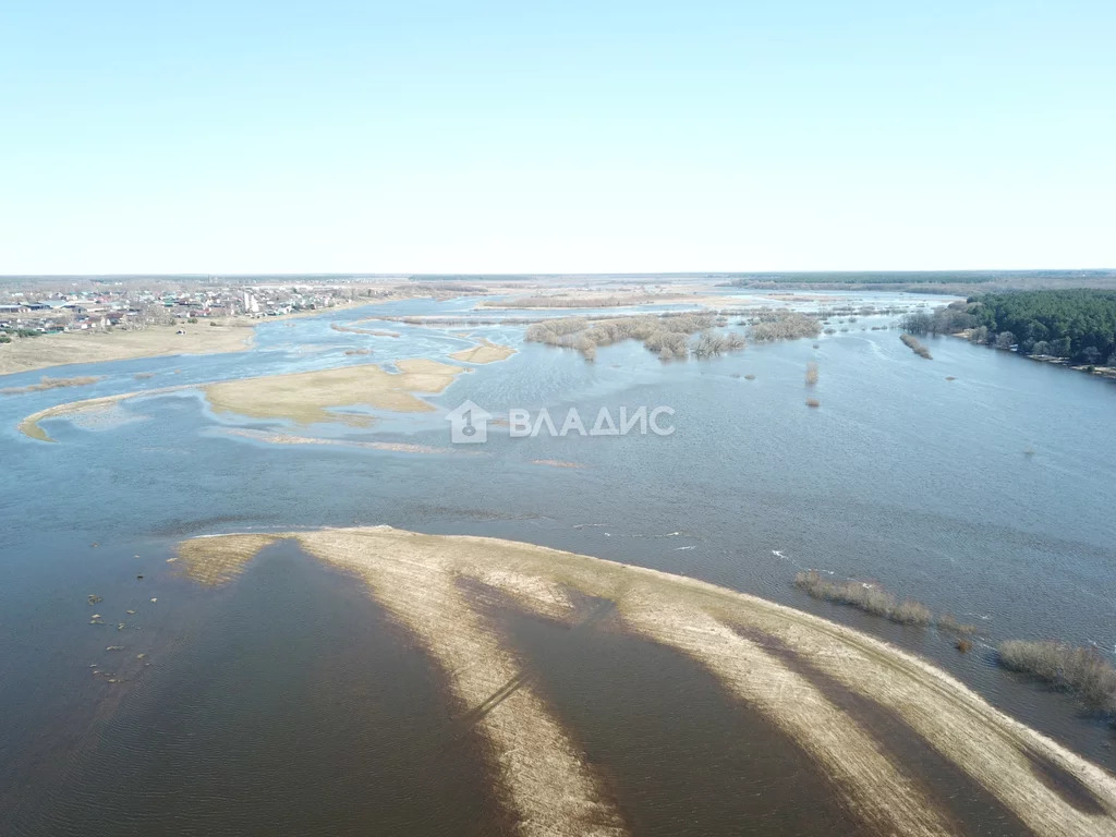 Суздальский район, село Мордыш, микрорайон Западный, микрорайон . - Фото 5