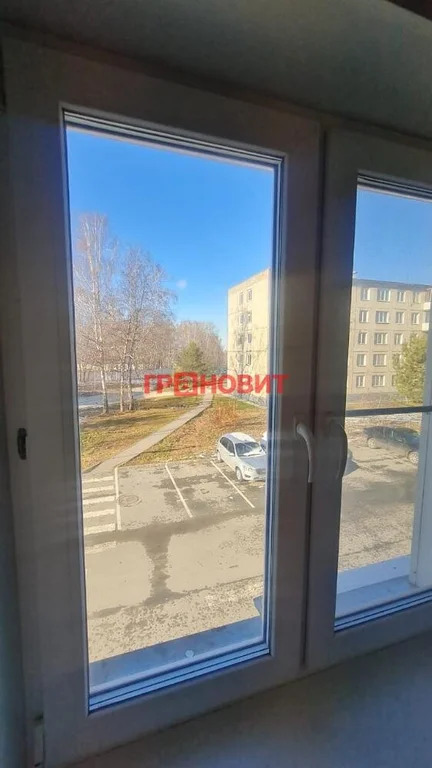 Продажа квартиры, Новосибирск, Солидарности - Фото 16