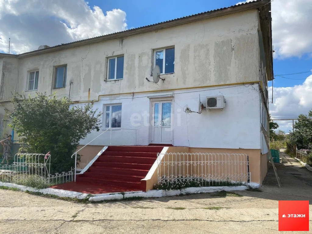 Продажа квартиры, Карьерное, Сакский район, Горняцкая улица - Фото 26