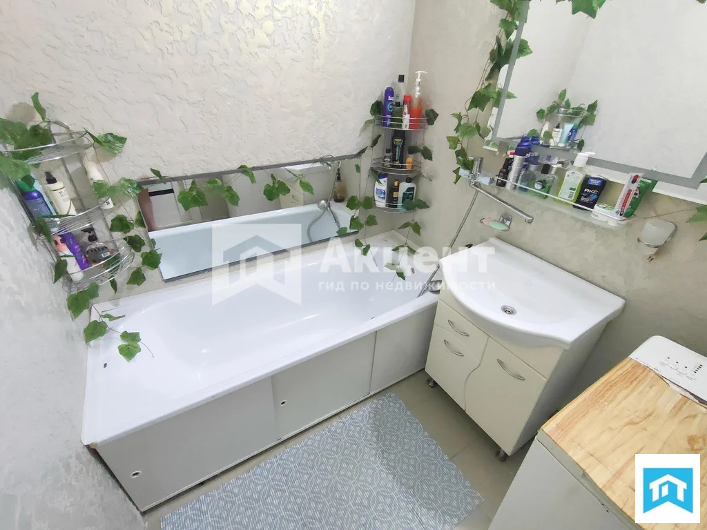 Продажа квартиры, Иваново, мкр Рождественский - Фото 12