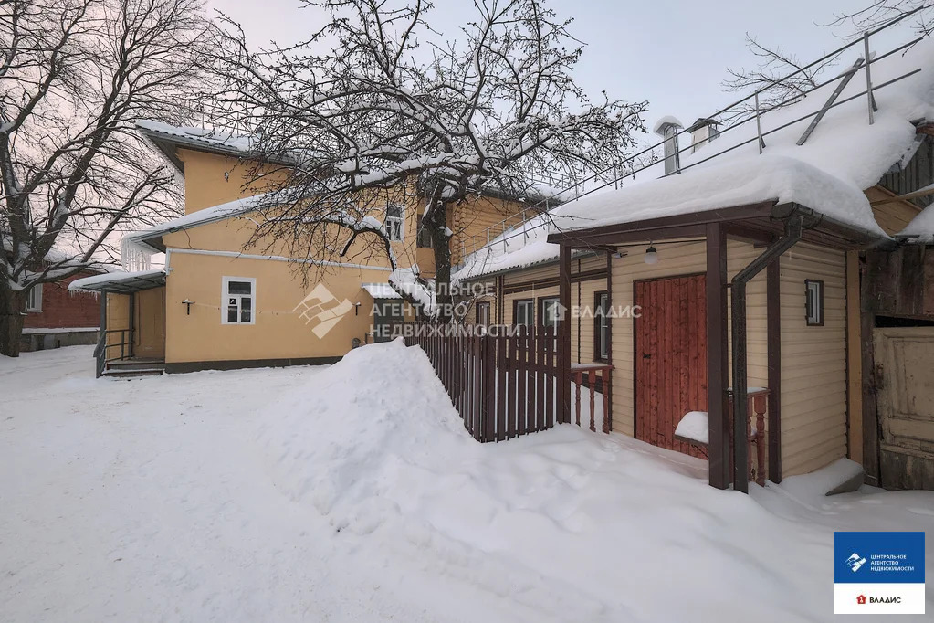Продажа дома, Рязань, ул. Кудрявцева - Фото 17