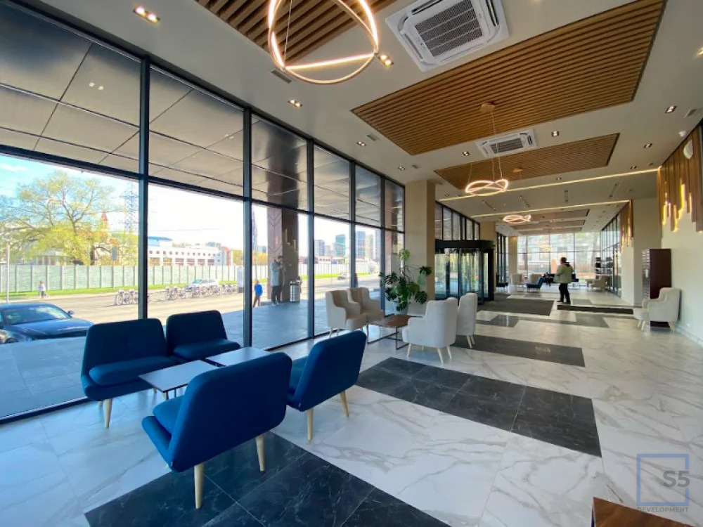 Продажа офиса, м. Водный стадион, ул. Смольная д.2 - Фото 20