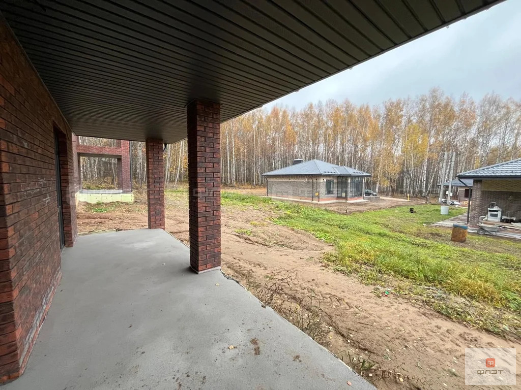 Продажа дома, Шигали, Высокогорский район, ул. Свободы - Фото 12