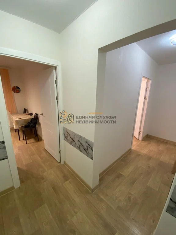 Аренда квартиры, Уфа, ул. Генерала Кусимова - Фото 11