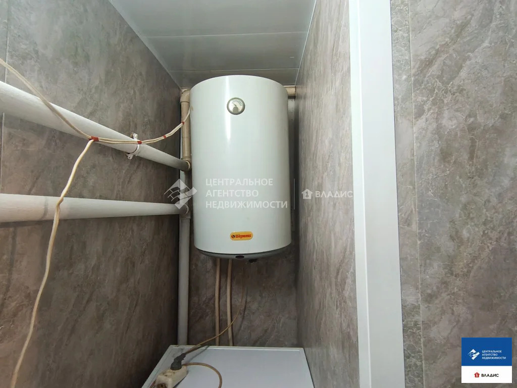 Продажа дома, Рыбное, Рыбновский район, ул. Тургенева - Фото 11