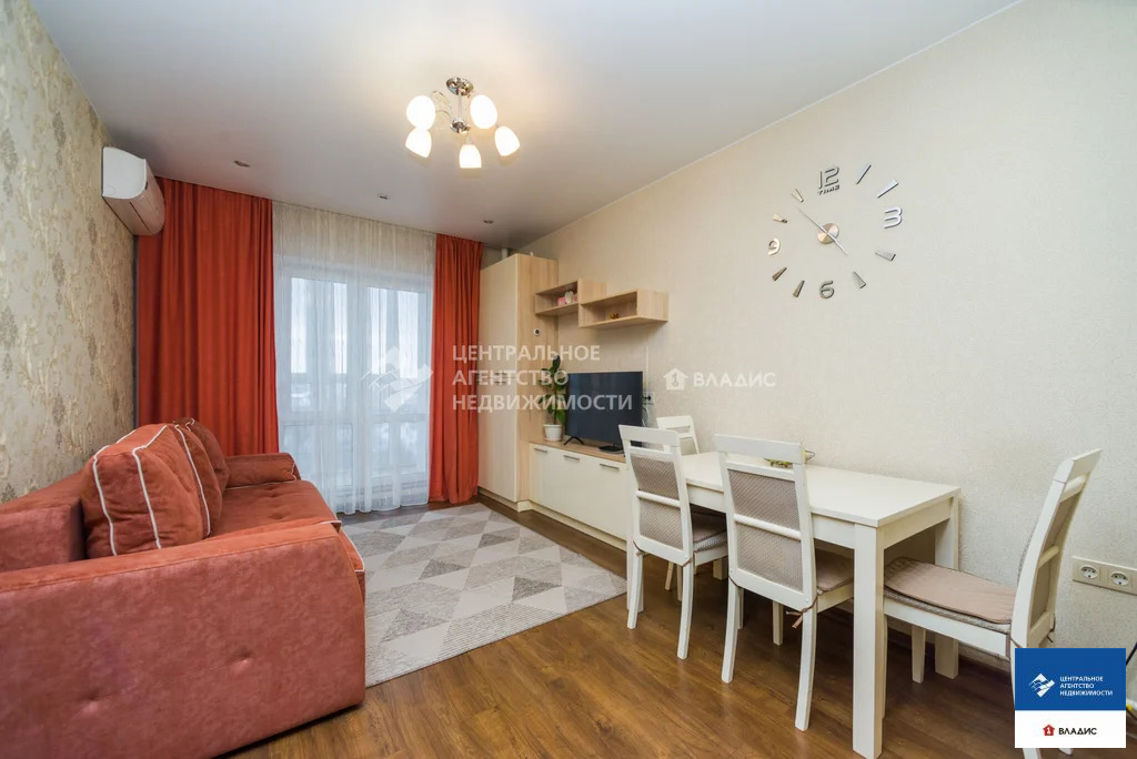 Продажа квартиры, Рязань, ул. Тимуровцев - Фото 1