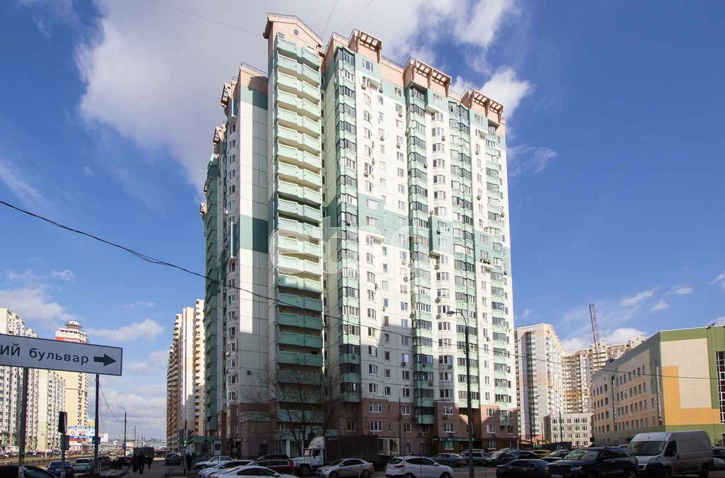 Продажа квартиры, Красногорск, Красногорский район, Подмосковный ... - Фото 4