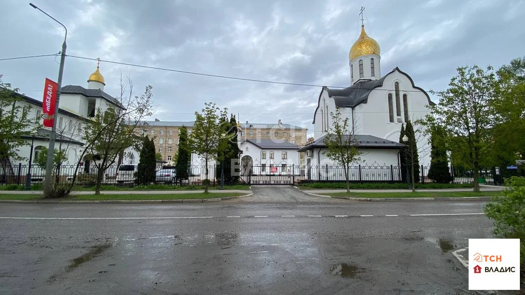 Продажа квартиры, Балашиха, Балашиха г. о., ул. Победы - Фото 40