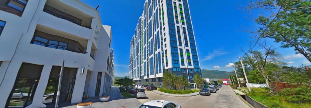 Продажа квартиры, Новороссийск, улица Ф.Я. Бурсака - Фото 1