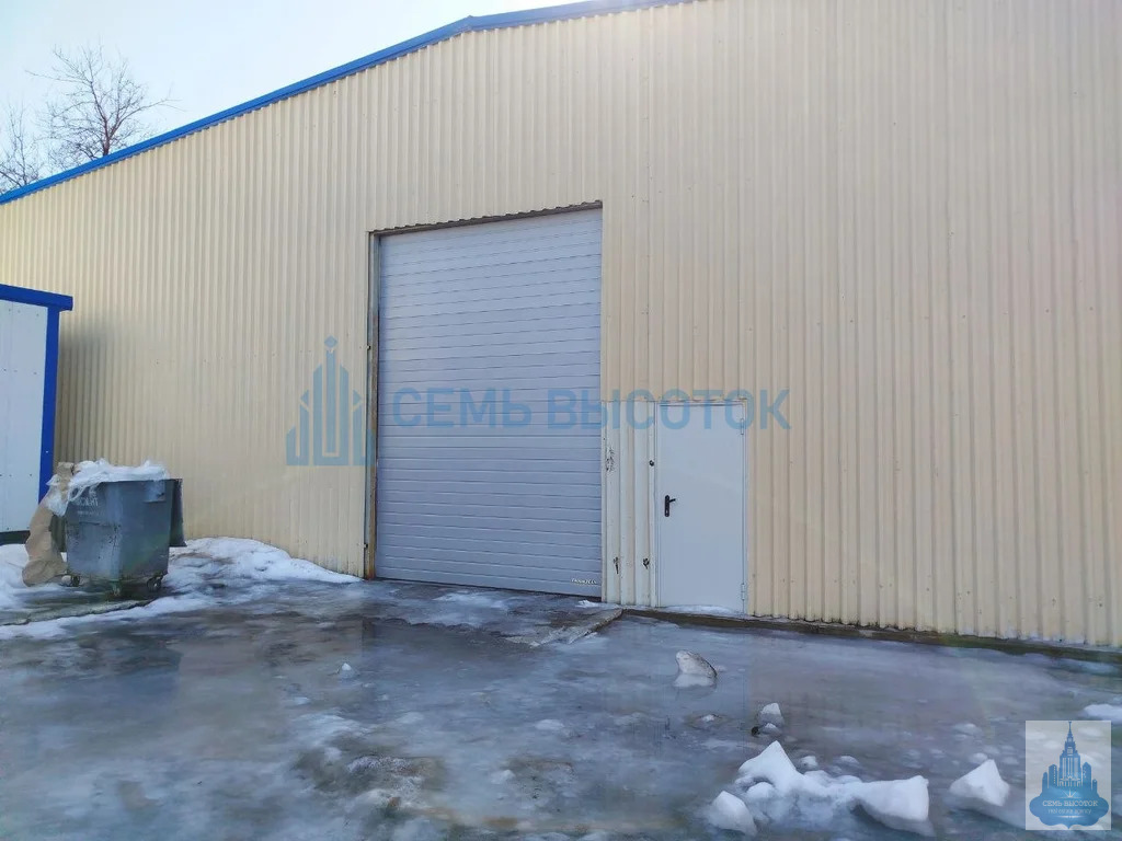 Аренда ПСН, Чехов, Чеховский район, Транспортная ул. - Фото 3