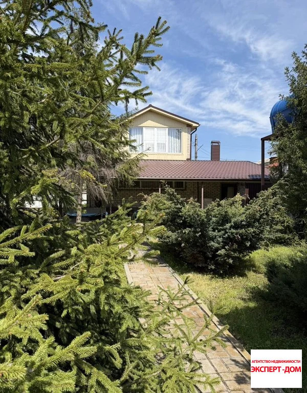 Продажа дома, Неклиновский район, Голубые ели тер. СНТ. - Фото 12