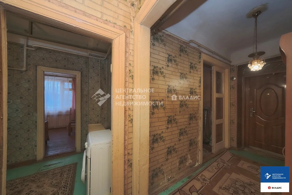 Продажа квартиры, Рыбное, Рыбновский район, ул. Путейская - Фото 10