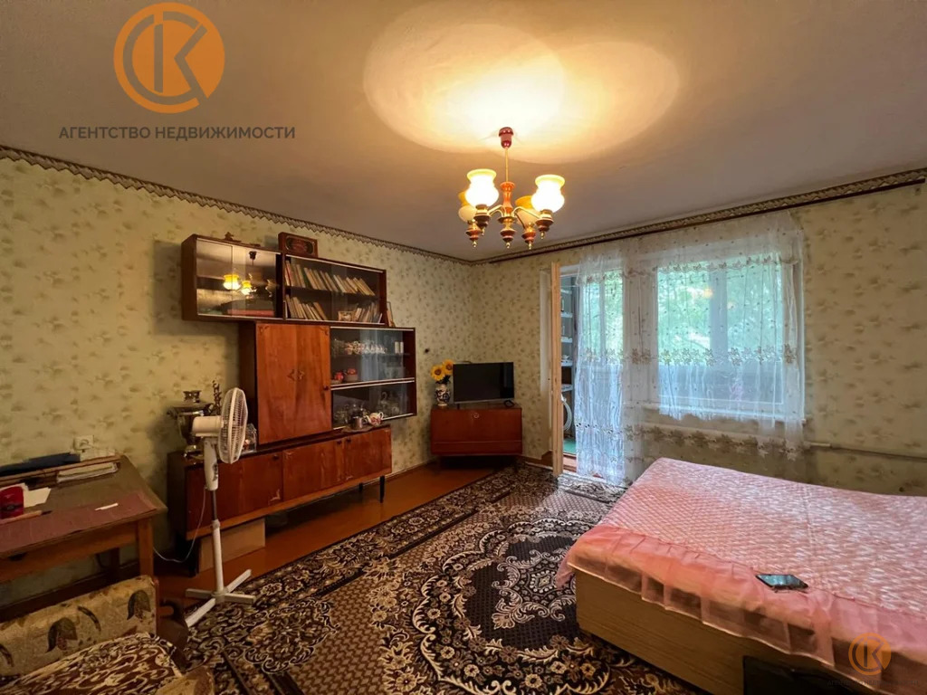 Продажа квартиры, Новоозерное, ул. Морская - Фото 7