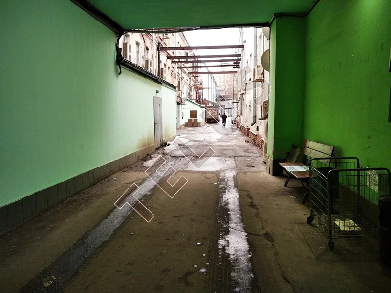 м. Электрозаводская, Большая Семёновская, 480 м2, "Продажа здания" ... - Фото 4