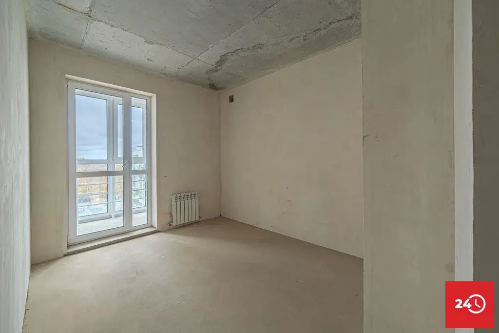 Хотите жить рядом с парком? Видовая 1-ка в ЖК Новые сады - Фото 6